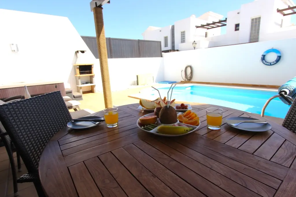 Villa Eila — foto 34